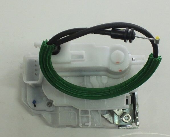 OE-ORIJINAL 51987603 KAPI KİLİDİ ARKA SAĞ FIAT EGEA