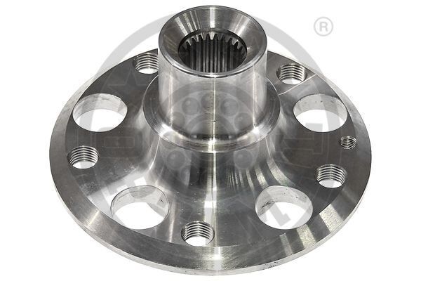 OPTIMAL 04-P405 PORYA ON MERCEDES W169 W245