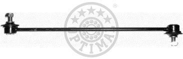 OPTIMAL G7-1170 ASKI ROTU ON LAND ROVER RANGE ROVER L320 L322