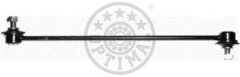 OPTIMAL G7-1170 ASKI ROTU ON LAND ROVER RANGE ROVER L320 L322