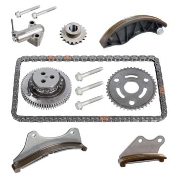 OE-OPEL 55578428 ASTRA K ZINCIR DISLISI