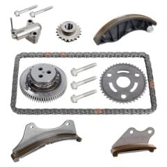 OE-OPEL 55578428 ASTRA K ZINCIR DISLISI