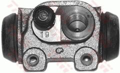 TRW BWD181 ARKA FREN SİLİNDİRİ SOL PEUGEOT P205 83>05/97