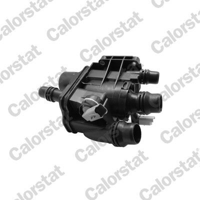 VERNET TE2113.97J TERMOSTAT GOVDESI KOMPLE 3008-208-3008 I-II-308 II-5008 I-II-PARTNER-BERLINGO-C3-PICASSO-C4 1.2 THP