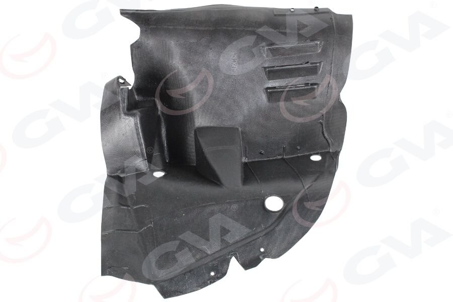 ÇAMURLUK DAVLUMBAZI ÖN SOL ÖN TARAF W202 1997-2000