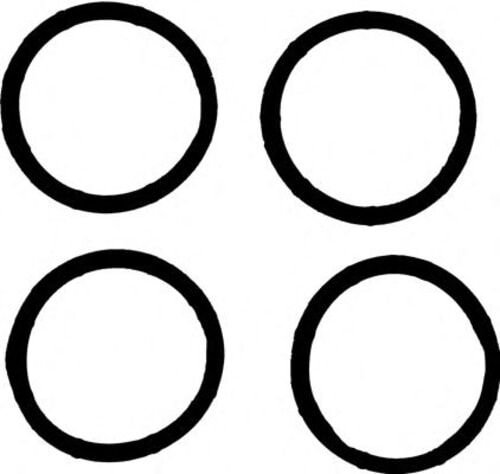 EMME MANIFOLD CONTASI ESPACE IV MASTER II 2.2 MASTER II 2.5 G9U