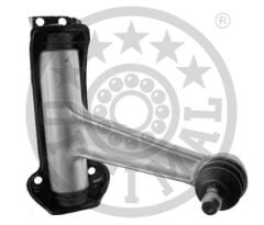 SALINCAK ON SAG UST MERCEDES S-CLASS W140 93>98