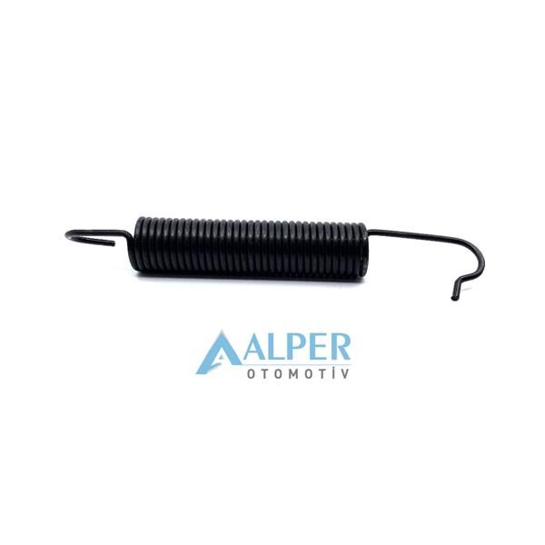 ALPER 451063 BAGAJ KAPAK YAYI ALBEA