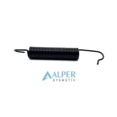 ALPER 451063 BAGAJ KAPAK YAYI ALBEA