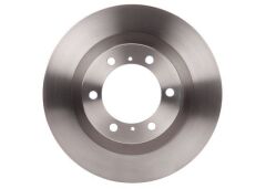 BOSCH 0986479A65 ÖN FREN DİSKİ HAVA KANALLI TOYOTA LAND CRUISER 2.8L 1GD-FTV GDJ150 17-> 338 çap x 6 bijon - Adet disk fiyatıdır