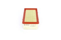 BOSCH F026400376 HAVA FILTRESI CORSA F-CROSSLAND-P208-P301-P308 II-P2008-C-ELYSEE 12> C3 II 12> DS3 12> 1.2 VTI EBO-EB2
