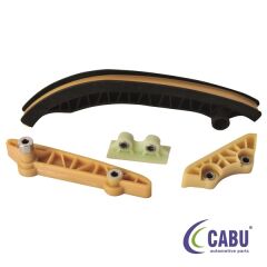 CABU 331411 EKSANTRIK ZINCIR KITI TRANSIT V347 06>14 2.4TDCI 100PS / 120PS / 140PS