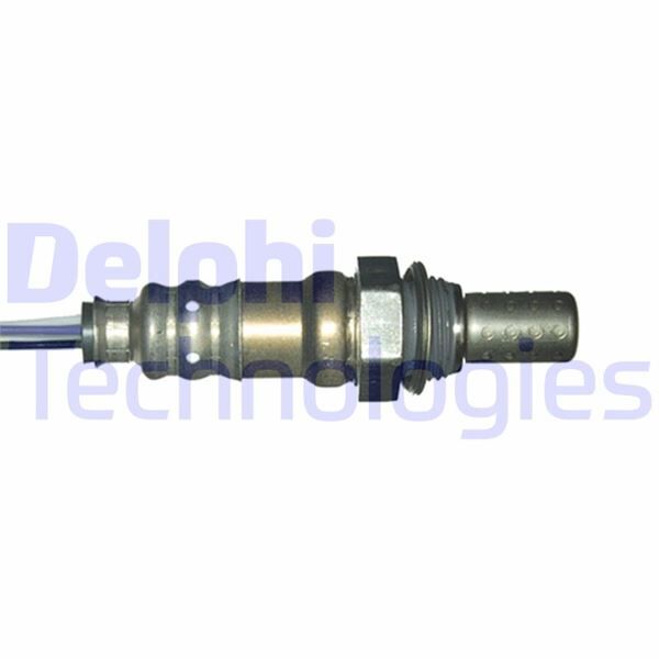 DELPHI ES20144-12B1 OKSİJEN SENSÖRÜ KATALİZATÖR CHEVROLET AVEO 08> 1.4 DOHC LDT