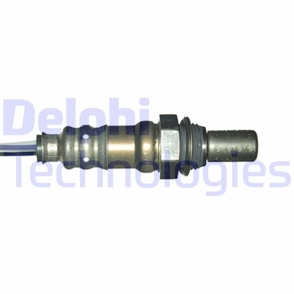 DELPHI ES20144-12B1 OKSİJEN SENSÖRÜ KATALİZATÖR CHEVROLET AVEO 08> 1.4 DOHC LDT