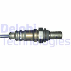 DELPHI ES20144-12B1 OKSİJEN SENSÖRÜ KATALİZATÖR CHEVROLET AVEO 08> 1.4 DOHC LDT
