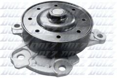 DOLZ T235 DEVİRDAİM SU POMPASI TOYOTA AURIS COROLLA 1.6L 1ZR-FE ZRE151 07-> / AVENSIS 1.6L 1ZRFAE ZRT270 09-> / RAV4 2.0L 3ZRFAE ZSA30 09-12