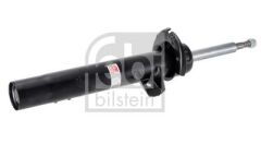 FEBI 1002392 AMORTISOR ON SOL GAZLI BMW E81 E87 E88 E90 E91 E93