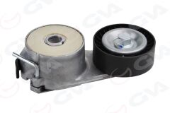 GVA 2729420K ALTERNATÖR GERGİ RULMANI KÜTÜKLÜ DOBLO-BRAVO II-LINEA-PALIO-PANDA-ALBEA-UNO-ALFA MITO 1.2-1.4 x