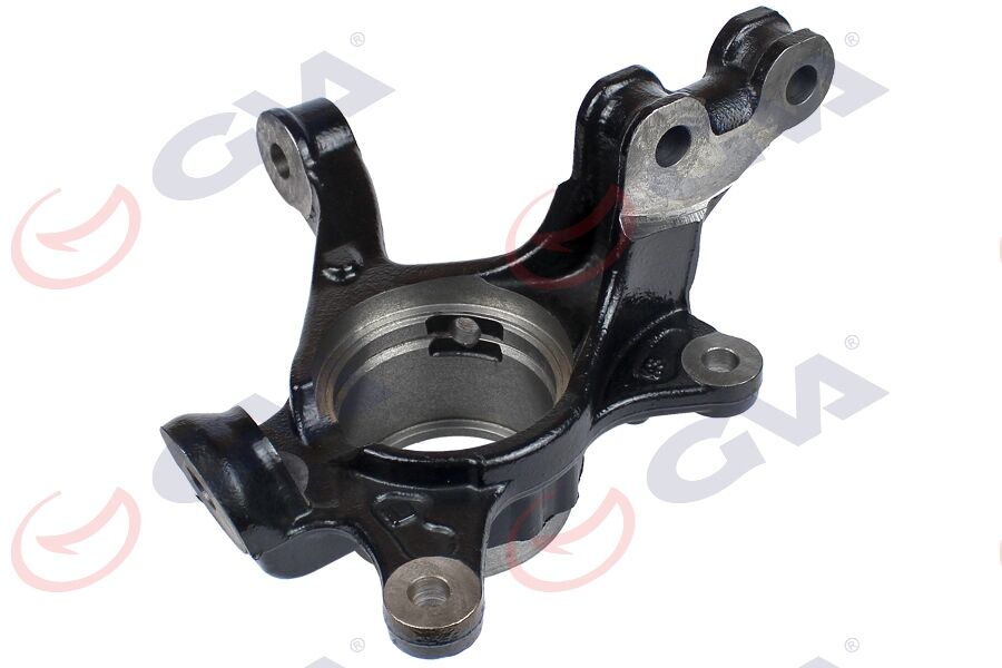 GVA 4571211 AKS TAŞIYICI ÖN SOL TOYOTA YARIS NCP SCP NSP KSP 06-17 ABS Lİ