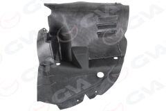 GVA 9108448 ÇAMURLUK DAVLUMBAZI ÖN SOL ÖN TARAF W202 1997-2000