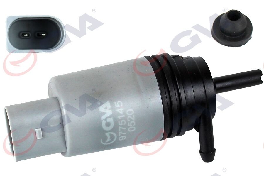 GVA 9775145 CAM SU FİSKİYE POMPASI CADDY-JETTA-PASSAT-CRAFTER-TRANSPORTER-POLO 2 FİŞ