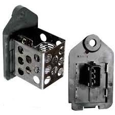 HELLUX HLR.10010 FAN REZİSTANSI SİYAH PARTNER-BERLINGO-P607-P406-P807-P206-P307-P206-JUMPY-C3-XSARA-C8-C5