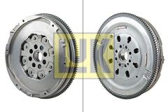 LUK 415048510 VOLAN RENAULT OYNAR MASTER III 10> OPEL MOVANO B 10> 2.3 dCi
