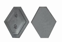 OKSA 500 PANJUR ARMASI ESKİ MODEL R9-11-12