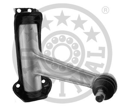 OPTIMAL G6-571 SALINCAK ON SAG UST MERCEDES S-CLASS W140 93>98