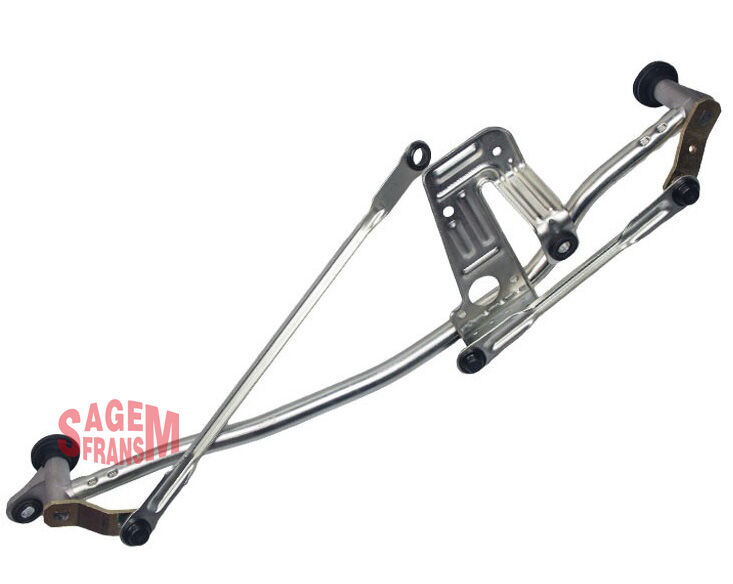 SAGEM 255106 ÖN CAM SİLECEK MEKANİZMASI MOTORSUZ BOXER-JUMPER-DUCATO 06>