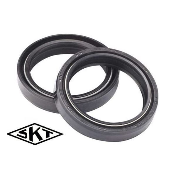 SKT 45698 ARKA TEKER KEÇESİ TOYOTA COROLLA 1.3-SUZUKI 48x62x8