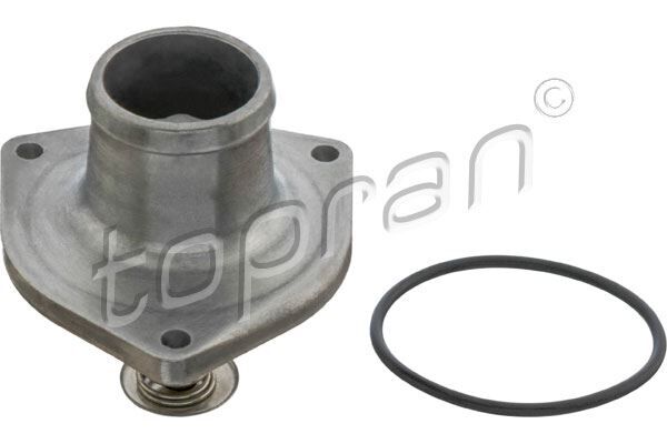 TOPRAN 408259001 TERMOSTAT 80 C MERCEDES M119 W124 W210 W140 R107