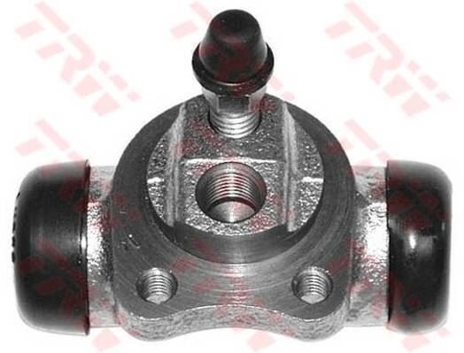 TRW BWD119 ARKA FREN SİLİNDİRİ SAĞ-SOL ASTRA F-G 92> VECTRA A-B 88> CORSA B-C 93> KADETT 84> ASCONA ABS SİZ
