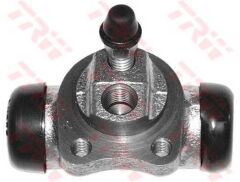 TRW BWD119 ARKA FREN SİLİNDİRİ SAĞ-SOL ASTRA F-G 92> VECTRA A-B 88> CORSA B-C 93> KADETT 84> ASCONA ABS SİZ