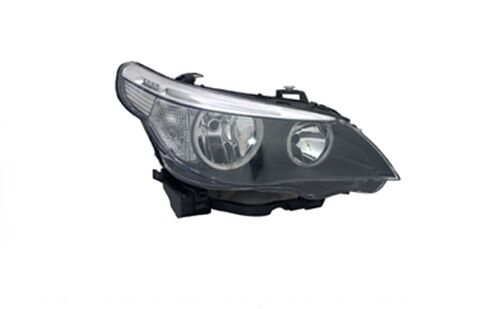 TYC BMW1060001 20-A937-05-9B B.5 E60 ÖN FAR EL.MOTOR.MERCEKSİZ SDN RH.03-07