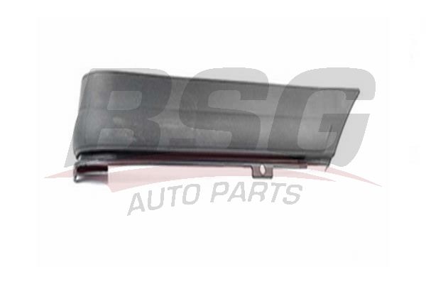 BSG BSG 30-920-001 TRANSIT V184 TAMPON UCU ARKA ÜST SAG TEK KAPI