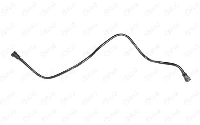 YAKIT BESLEME BORUSU PEUGEOT P5008 09>17 PARTNER 08>18 CITROEN BERLINGO 08>18 C4 PICASSO 09>13 DS5 1 1>15 1.6-2.0 HDI