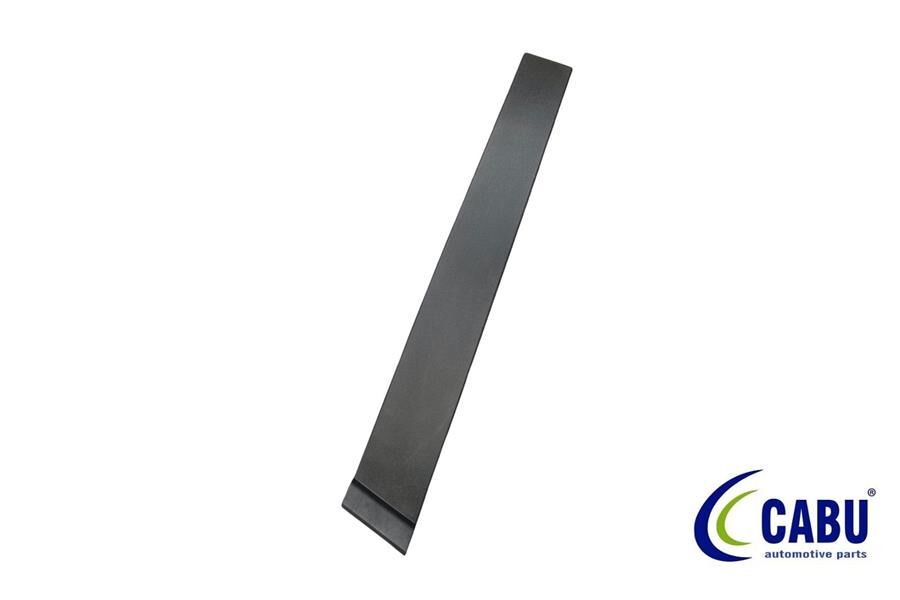 ARKA KAPI DIREK KAPLAMASI SAG FIESTA 02>08 SUNGERLI VE SEGMANLI