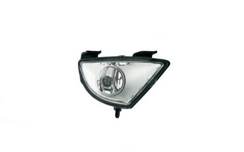 ÖN SİS FARI SAG FIESTA 02>08 19-A139-01-2B