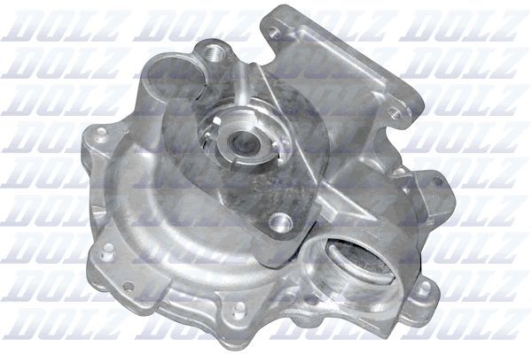 DOLZ B225 DEVIRDAIM POMPASI BMW N40 N42 N45 N46 E46 E60 E87 E90 E83 E84 E85