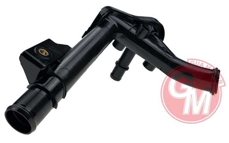 GUA 42140 DEVİRDAİM BORUSU RENAULT CLIO-MEGANE II-III-IV-FLUENCE-KANGOO-LAGUNA III-SCENIC II-III-SYMBOL I-II 1 .5 DCI