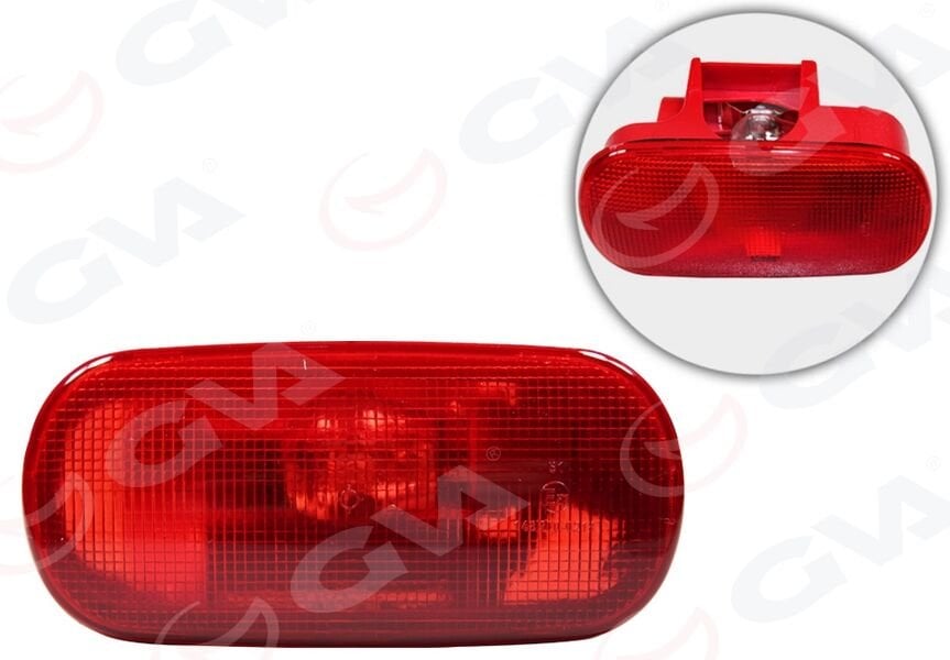 GVA 2019228 3.STOP LAMBASI MASTER II 98-11