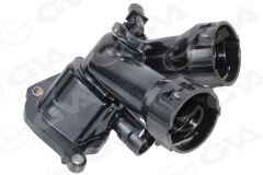 GVA 5199932 TERMOSTAT 95 C MERCEDES OM654 W205 S205 C205 W213 S213 C238 C257 C253 X253 V167 W447 B907 B910