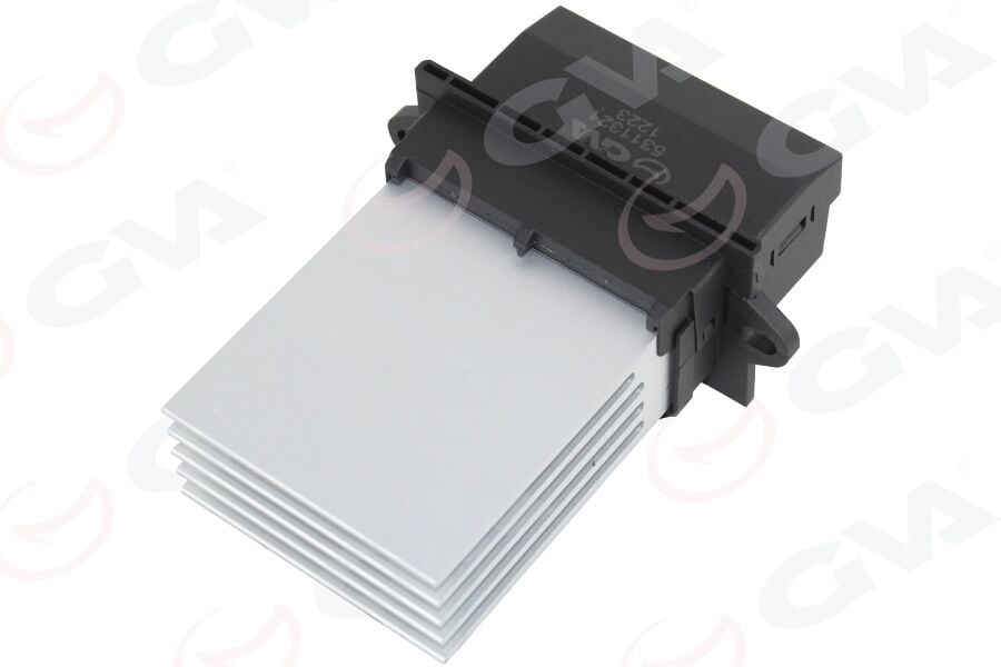 GVA 5311321 KLİMA KONTROL ROLESİ MEGANE II-CLIO II-PSA C2-C3-C5-1007-207