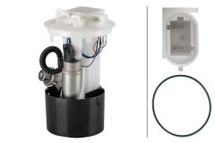 HELLA 8TF358106841 DEPO ŞAMANDIRASI KANGOO 1.2 16V 01 > 1.4 97 >