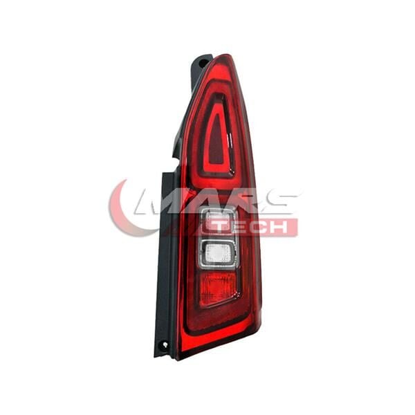 MARS 511171 STOP LAMBASI DUYSUZ SAĞ CITROEN BERLINGO 2019>