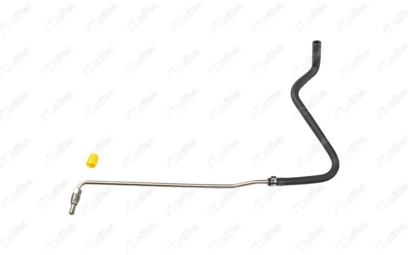 NIFEA 11636 BASINÇ KAPTÖRÜ HORTUMU DACIA DUSTER 10>18 1.5 dCi