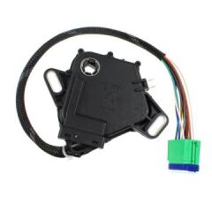 PSA 1635684480 OTOMATİK ŞANZUMAN KONTAKTÖRÜ P2008-208-306-308-C3-C5-DS3-XSARA-JUMPY-EXPERT