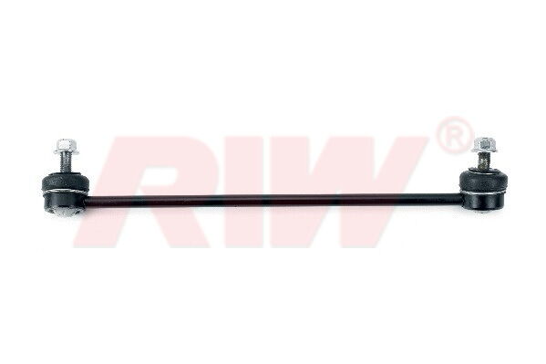 RIW PE4004 Z ROTU SOL P207 05 > C3 1.4VTİ 1.6HDİ 1.6VTİ 09 > CITROEN ELYSEE 13 > P301 12 >