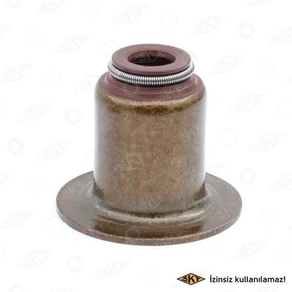 SKT 4S-061-V SUBAP LASTIGI 6MM FIAT DUCATO 06> / IVECO DAILY 06> / PEUGEOT BOXER 06> CITROEN JUMPER 06> MITSUBISHI FUSO CANTER 12/ EURO5 4P10 2.3 JTD 3.0 JTD F1A F1C E5 E6